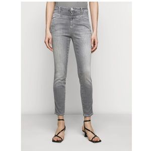 Anthropologie Closed Pedal Pusher‎ Jean Size 24 Closed Size 38 Minimalist Casual